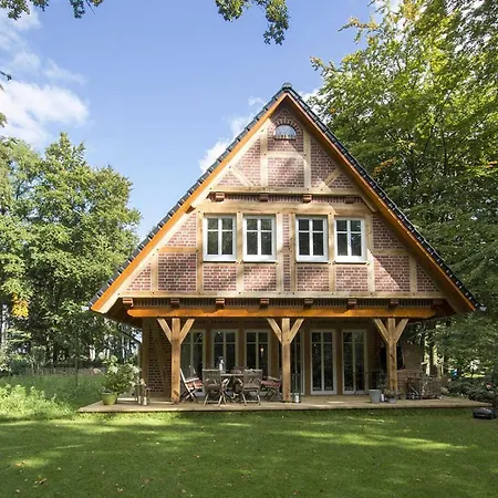 Das Landhaus Bilsen