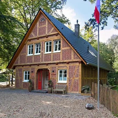 Das Landhaus *