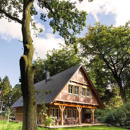Das Landhaus *