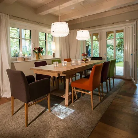 Das Landhaus * Bilsen