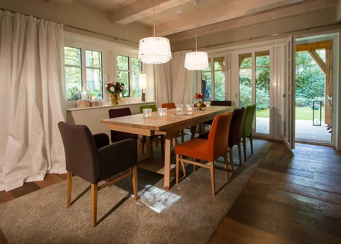 Das Landhaus * Bilsen